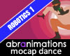 Robotics 1 Dance