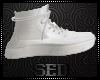 |S| DjKicks - White