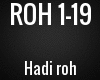 ROH - Hadi R0h