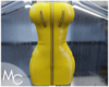 🅼🅲|MEG Jaune