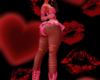 valentines grunge