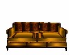 MDF Golden Relax Sofa