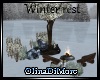 (OD) winter rest