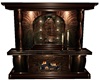Elegant Fireplace Deco