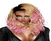 KRISTLA ICE CREAM HAIR