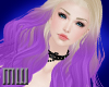 Who| Skyler Faded Violet