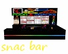 Snac Bar Roller