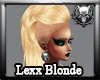 *M3M* Lexx Blonde
