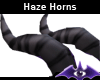 Haze Horns