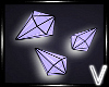 Hex Glow Crystals