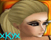 xKyx TWD: Andrea Hair