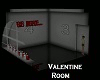 Be Mine Room
