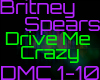 [D.E]Britney Spears