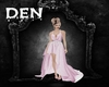 Pink Ballroom Gown