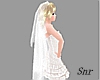 Snr*Wedding Veil
