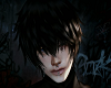&acirc;�� C! Emo Boy Blk  &acirc;��
