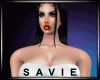SAV Main Girl White O/F
