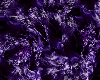 wedding boquet purple