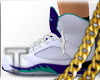 Retros Grape&trade;