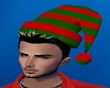 Xmas, Hat, Christmas