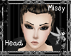 Miss^Male sexy head