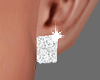 🅰 Earring Diamond