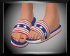 Independence Sandals