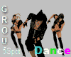 *JC*Sexy Group Dance#17