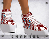 C! Platform Sneakers v3