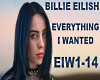 Billie-EverythingIWanted
