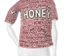 HONEY MENS SHIRT