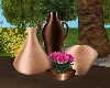 COPPER URN GROUPING #2