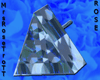 BLUE DIAMOND ANIMATION B