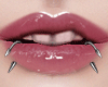 Lips Deb Gloss P #4
