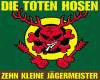 TotenHosen-Jägermeister