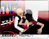 [AXR] SEXY RED BAR