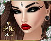 !C Gothica Skin Milk