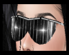 MK Animated DJ glasses