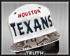 [D] Texans StrapBack