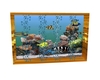 Large Gold Aquarium