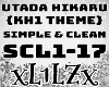 UH - Simple & Clean 1/2
