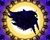~K~Ravenclaw raven E/mf