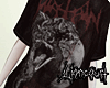 Watain Oversize