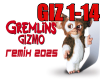 gremlins rmx + gizmo