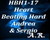 Heart Beating Hard,Sergi