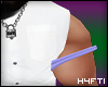 H4 | Purple Armbands M