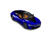 BMW i8 Roadster