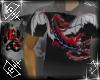PS Red Dragon Airbrush T
