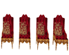 Chairs Wedding