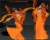 AO~Fall Orange outfit